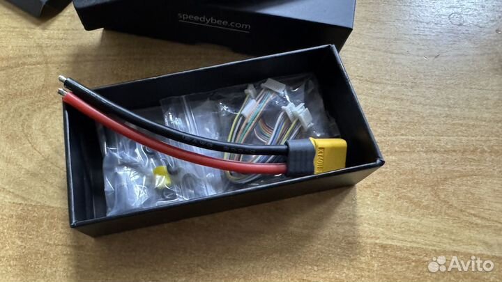 Стэк SpeedyBee f405 v4 60A