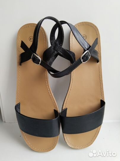 Босоножки женские 41 размер