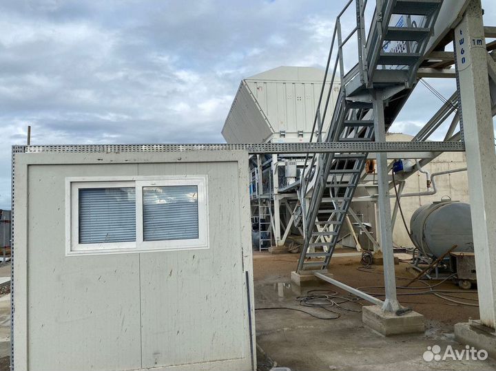 Бетон М300/Монтажный раствор/Доставка