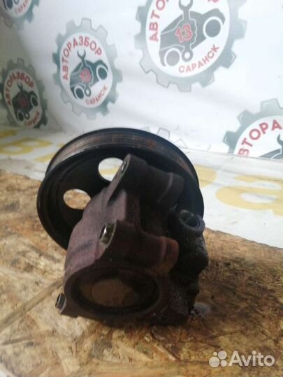 Гур гидроусилитель руля Ford Mondeo 3, 1.8, chbb