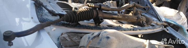 Geely mk Рулевая Рейка Джили мк