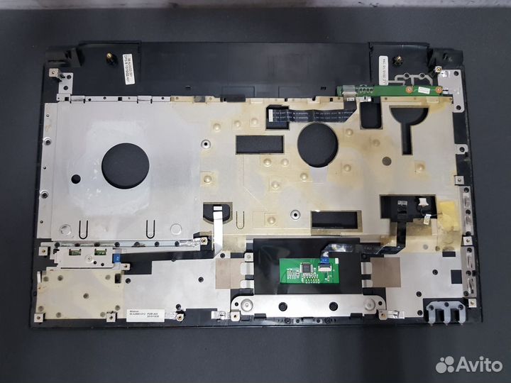 Ноутбук Lenovo B560 на запчасти