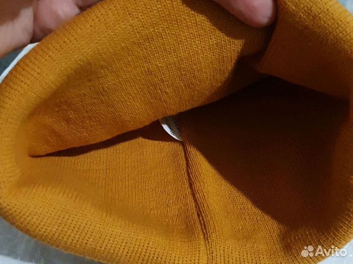 Шапка женская