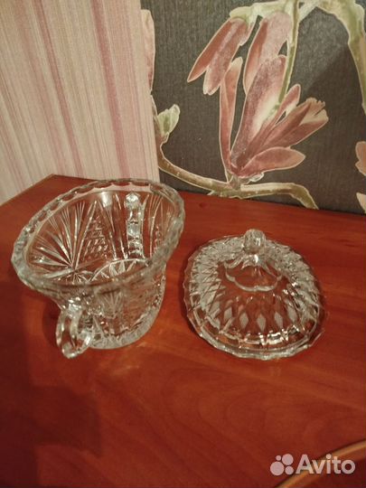 Конфетница/ салатницу