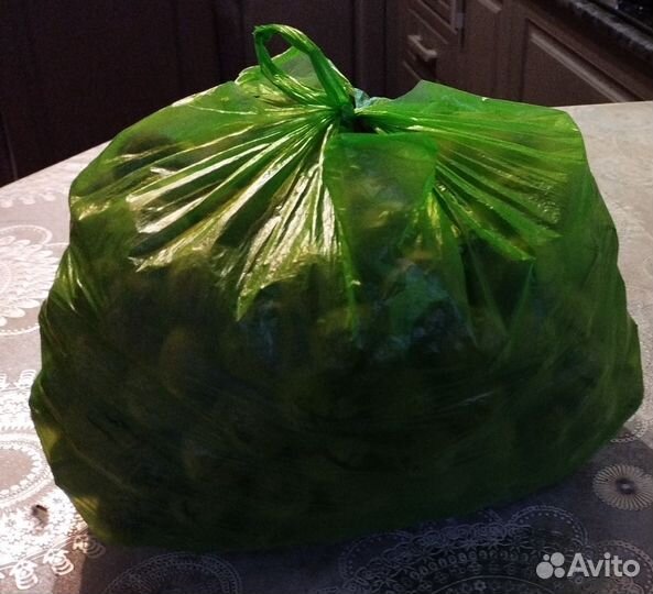 Скорлупа для декоративных работ