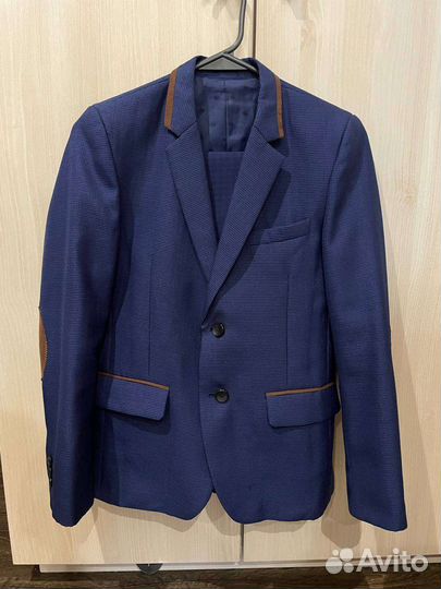 Школьный костюм для мальчика