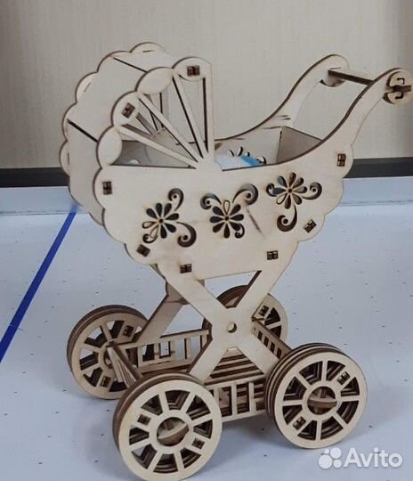 Подарок девочке на 8 марта и день рождения