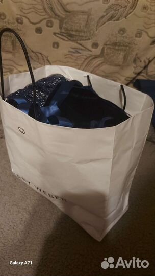 Пакет вещей на девочку 3-4 года