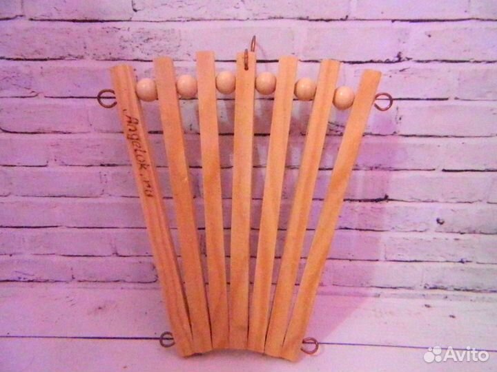 Блок для орхидей