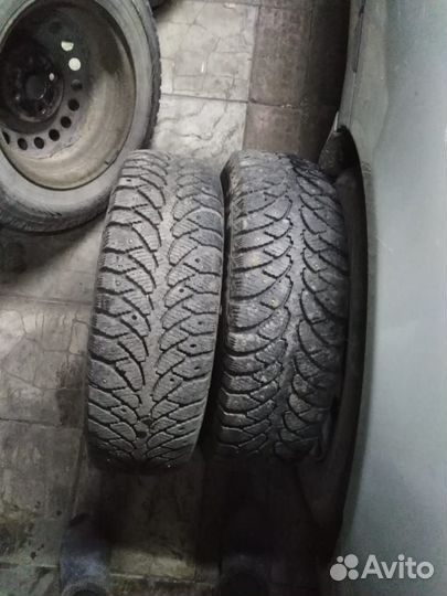 КАМА Кама-Евро-519 175/70 R13