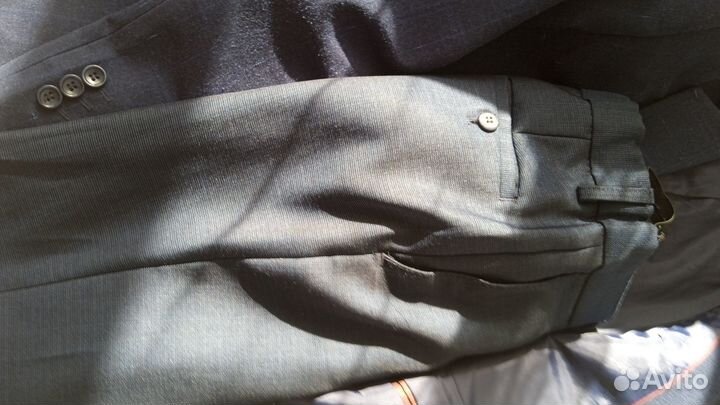 Школьный костюм для мальчика 152 158