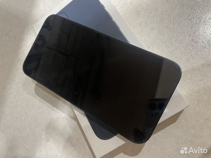 iPhone 13, 128 ГБ
