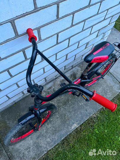 Велосипед Stels Pilot 130