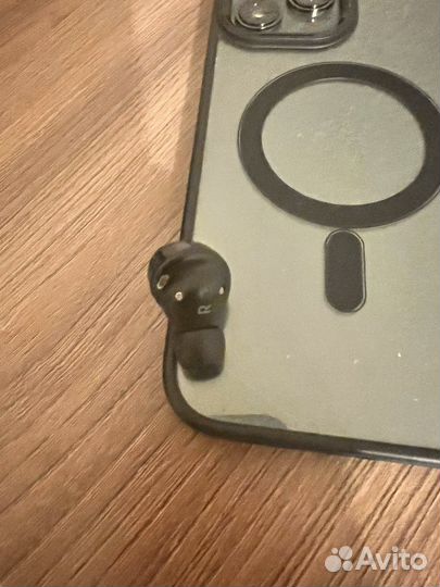 Samsung galaxy bads pro