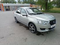 Datsun on-DO 1.6 MT, 2019, 162 000 км, с пробегом, цена 495 000 руб.