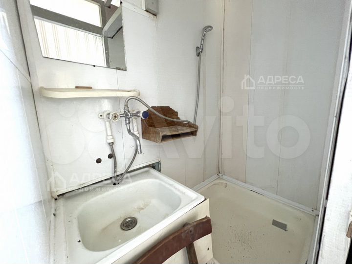 4-к. квартира, 68,3 м², 3/3 эт.