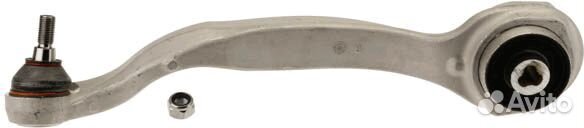 Рычаг подвески передний верхний R MB E-W212/S212 T