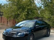 Toyota Camry 3.5 AT, 2007, 350 000 км, с пробегом, цена 1 250 000 руб.