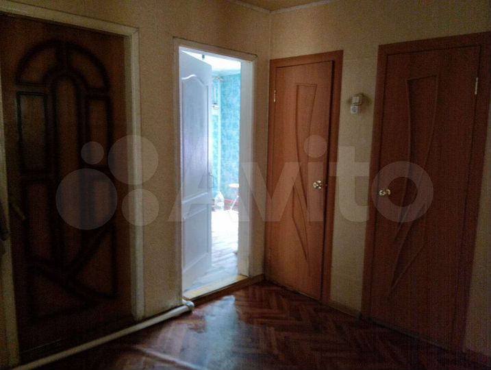 Дом 87 м² на участке 70 сот.