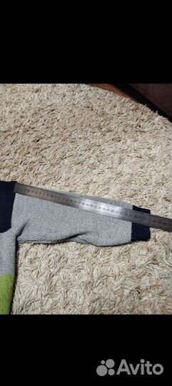 Вещи пакетом на мальчика