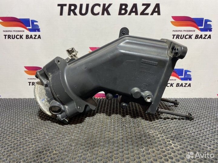 Дроссельная заслонка Renault T, Volvo FH