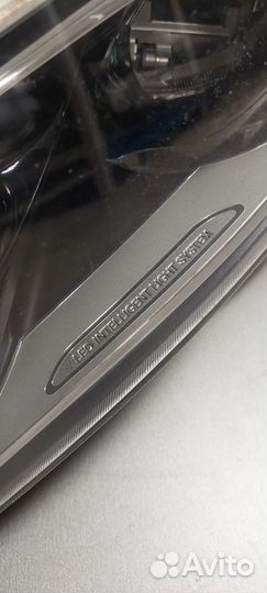 Фара передняя левая Mercedes-Benz V-Class W447