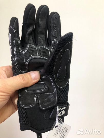 Мотоперчатки EVS Nyc Sport S