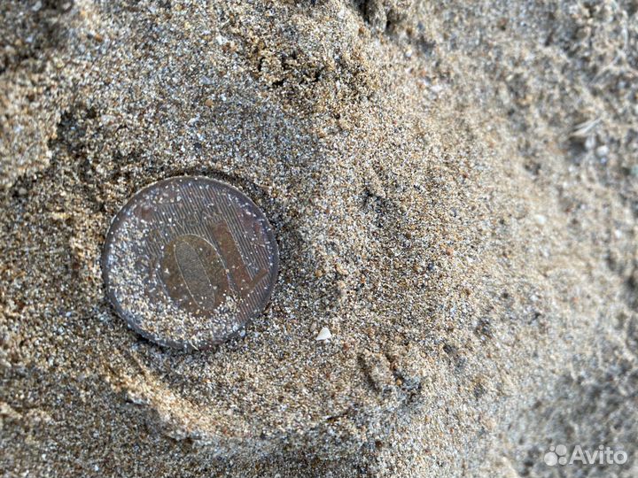 Металлоискатель Bounty Hunter Junior бу