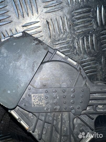 Дроссельная заслонка Opel Corsa D Opel Astra J 1.4