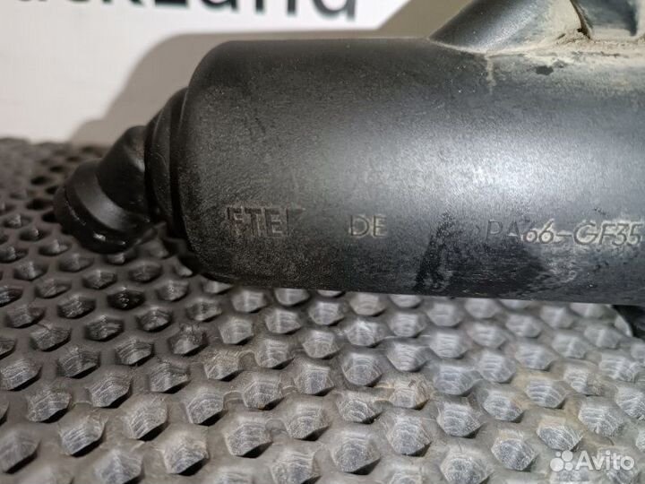 Главный цилиндр сцепления Man Tga