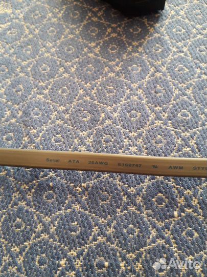 Кабель интерфейсный