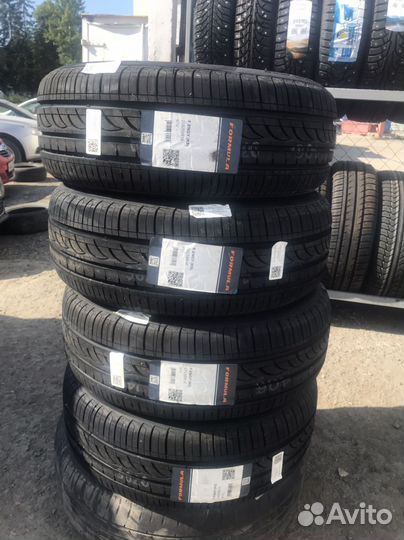 Pirelli Formula Energy 205/55 R16