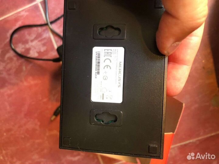 Камера уличная hikvision