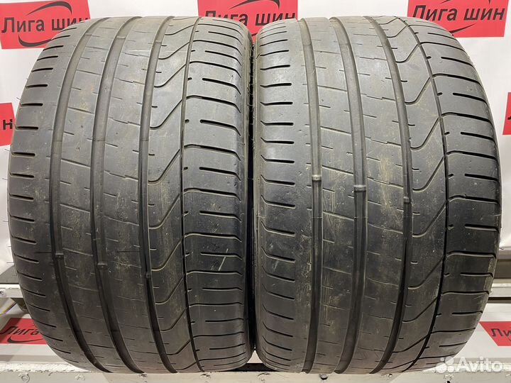 Pirelli P Zero 305/30 R20