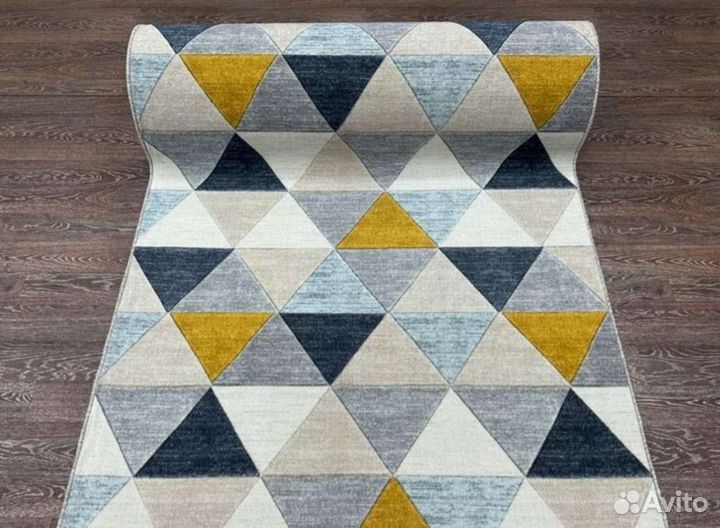 Ковры, ковровое покрытие от фабрики