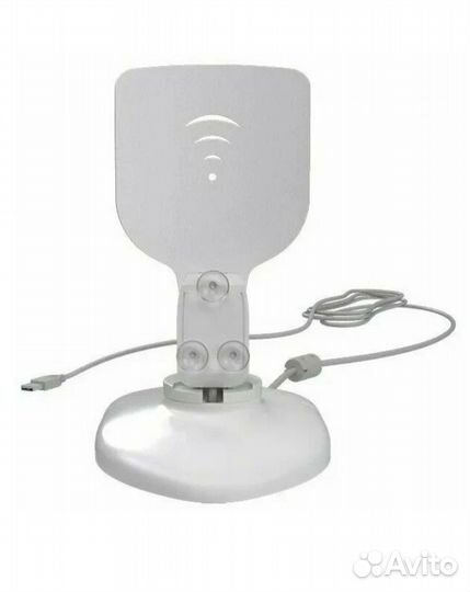 Усилитель интернет-сигнала 3G/4G LTE BAS-2010