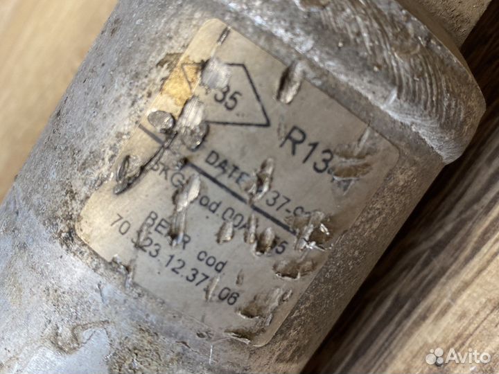 Renault laguna 1 осушитель кондиционера