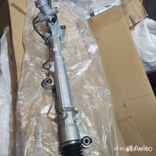 Рулевая рейка Mazda 3 BL Мазда 3 09-13 год