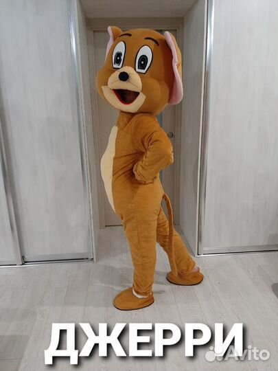 Ростовые куклы в Казани