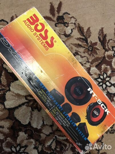 Аатомобильная акустика