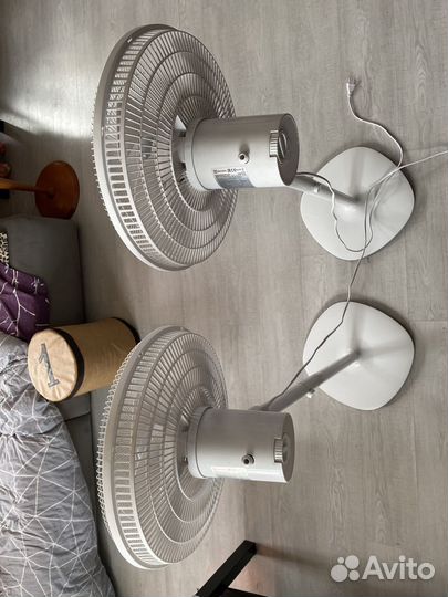 Вентилятор electrolux EFF-1005