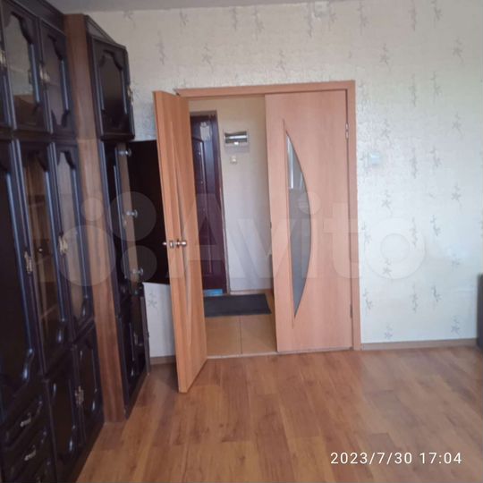 1-к. квартира, 45 м², 9/16 эт.