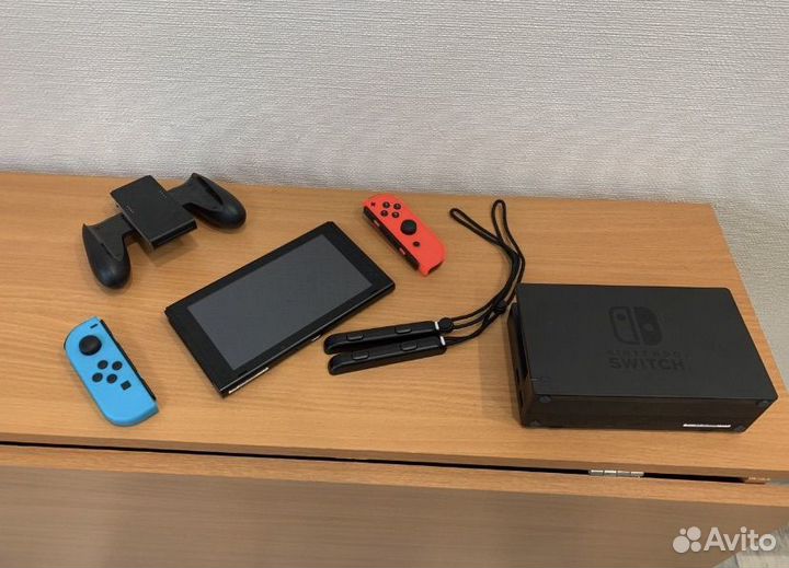 Лот нинтендо
