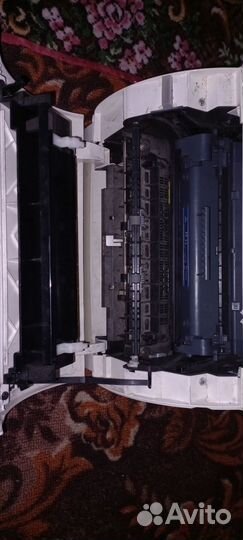 Принтер лазерный