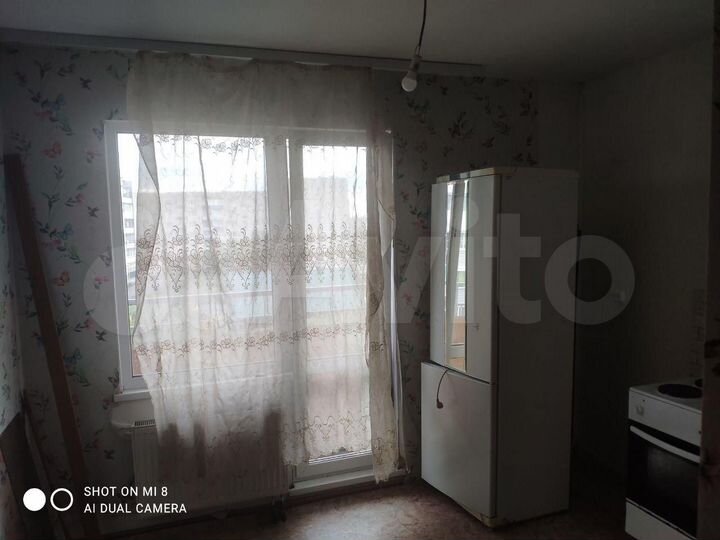 2-к. квартира, 54,1 м², 3/11 эт.