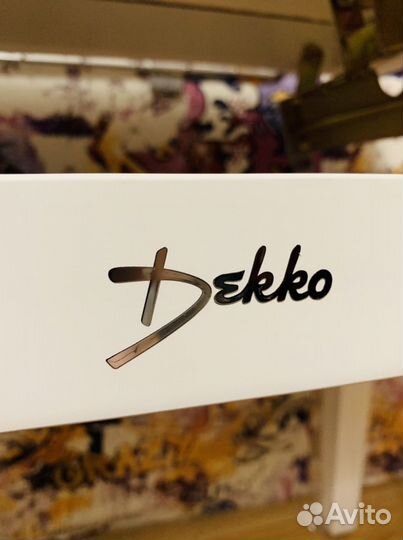 Белая банкетка для рояля (велюр)