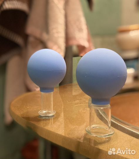 Банки для массажа