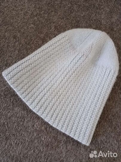 Шапка женская