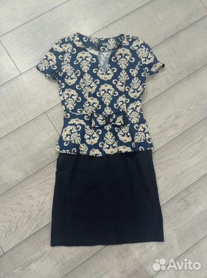 Вещи женские 42 размер пакетом