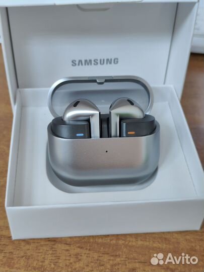 Samsung galaxy Buds 3